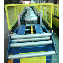 cold roll forming machine